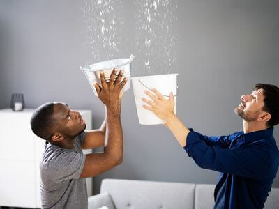 About CrestLine Crew - water damage restoration experts in Encinitas